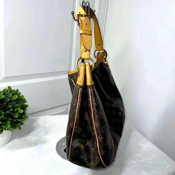 Louis Vuitton Galliera  PM monogram canvas - Picture 4 of 16